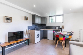 Pontarlier : superbe appartement